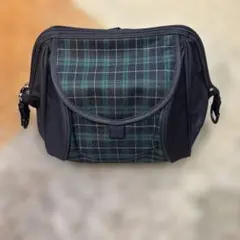 ジャクエツ♡通園バック　リュック　JAKUETS チェック柄