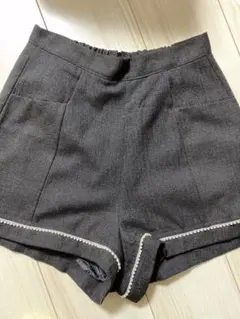 evelyn ショートパンツ