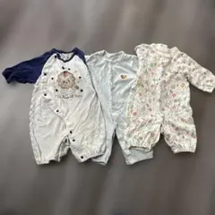 ベビー服　50〜60サイズ