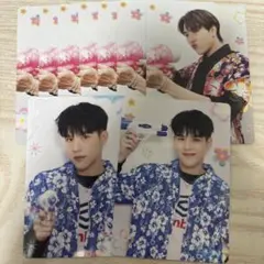 GMMTV Songkran トレカ