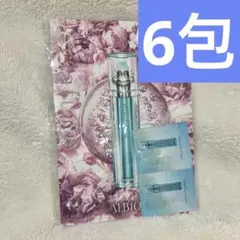 アルビオン エクラフチュール 美容液6包