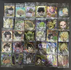 ウエハース　ドラゴンボール　まとめ売り