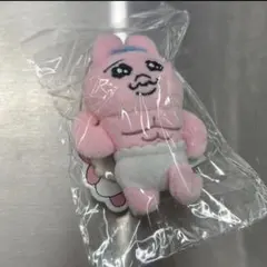 韓国限定 おぱんちゅうさぎ 筋肉 新品未開封 popup