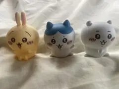 ちいかわフレンズ　３点セット