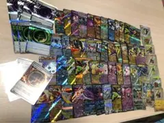 ポケモンカード　まとめ売り　63枚＋おまけ1枚