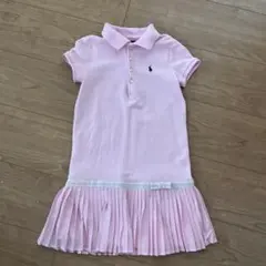 POLO RALPH LAUREN ポロワンピース 6サイズ
