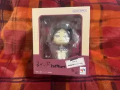 るかっぷ ハイキュー!! フィギュア 角名倫太郎