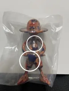 ワンピース LUFFY's Vol.1 luffys マリンフォード