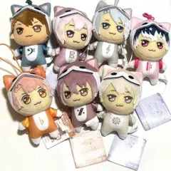 2026年最新】太鼓の達人 ぬいぐるみ アイドリッシュセブンの人気