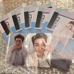 BTS PERMISSION TO DANCE PTD ナムジュン RM