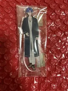 フィガロ　寝間着　アクスタ