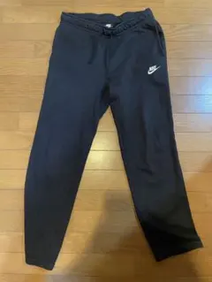 Nike ブラック ジョガーパンツ Mサイズ
