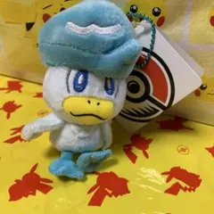 クワッス キャラクターグッズ