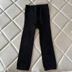 スパッツ　レギンス　85cm