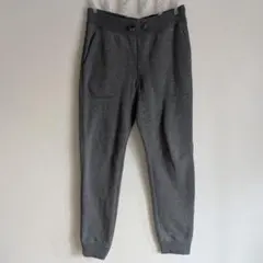 Gap ( ギャップ ) XXL 160 プルオン スウェット パンツ_グレー