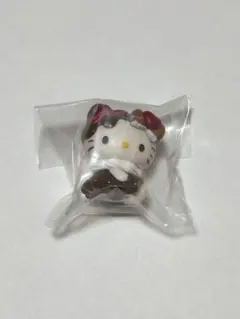 サンリオキャラクターズ☆チョコレートドール☆ハローキティ