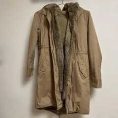 2026年最新】モッズコートの人気アイテム - メルカリ