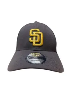 New Era 9FORTY SDロゴ キャップ