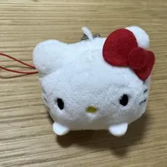 ハローキティ　シークレットマスコット