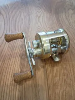 ダイワ　ミリオネア　CV-Z 103 中古　新品ギア付き ダイワ ミリオネア CV-Z 103 中古 新品ギア付き 2025年最新