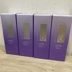 DHC 薬用 Q ローション 4本セット ⭐︎新品未開封⭐︎ - メルカリ