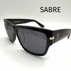 SABRE セイバー　サングラス NO CONTROL SV58-11Jのサムネイル