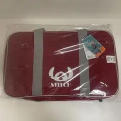 Disney Stitch スティッチ スクールバッグ　レッドのサムネイル