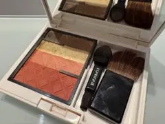 エスプリーク　ブレンドクリエイション　アイ&チーク