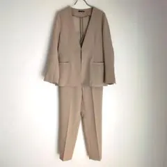 セットアップ ジャケット