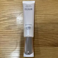 ELIXIR デーケア リボリューション ブライトニング +ba 35ml