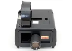 CABIN スライド 映写機　AFII-2500 プロジェクターのサムネイル