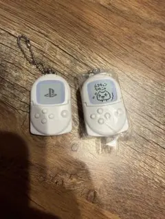 プレイステーション　ミニチュアチャーム