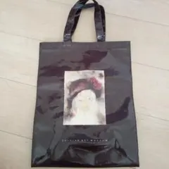 CHIHIRO ART MUSEUM トートバッグ