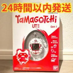 ユニクロ UT Original Tamagotchi オリジナル たまごっち