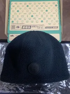 ニット帽 メンズウェア