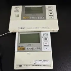 東芝エコキュート リモコンセット - メルカリ