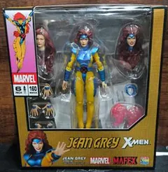 MAFEX マフェックス No.160 X-MEN Jean Grey ジーン - メルカリ