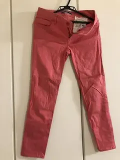 アーノルドパーマ　レディース パンツ　ゴルフのサムネイル