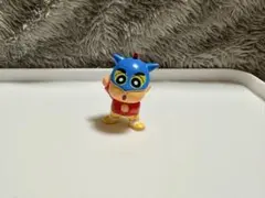 びっくらたまご クレヨンしんちゃん アクション仮面しんちゃん 入浴剤 ガチャ