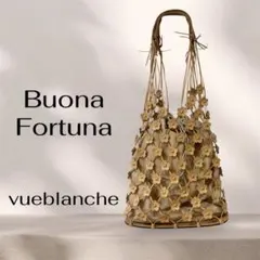 誰でも即購入可☆BONAVENTURA ノア ショルダーバッグ 巾着バッグ 