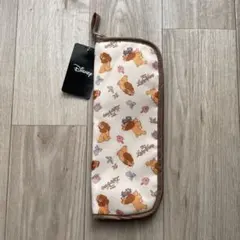 ディズニー わんわん物語　レディ　傘ケース　ポーチ　アンブレラケース