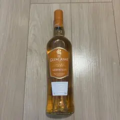 The Glen Grant Arboralis シングルモルトのサムネイル