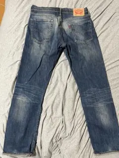 Levi's 513 W34 L32