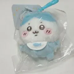 ちいかわ ベビー Chiikawa baby マスコット ハチワレ