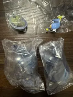 【ポケモン】ランタンジオラマ ランターン