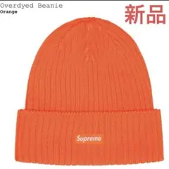 2026年最新】Supreme ビーニー オレンジの人気アイテム - メルカリ