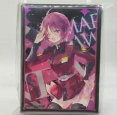 ルナマリア・ホーク カードスリーブ 機動戦士ガンダムSEED DESTINY