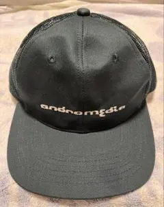 SPEEDグッズ andromeda 帽子