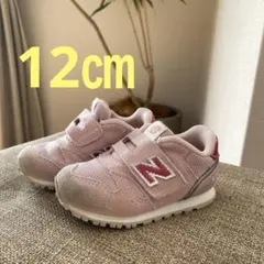 new balance373 12㎝