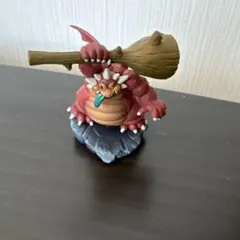 おにこんぼう　ドラゴンクエスト モンスターズギャラリー　フィギュア